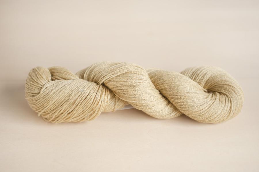 Azure Yarn Set