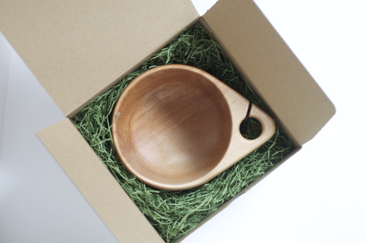 Original Yarn Bowl