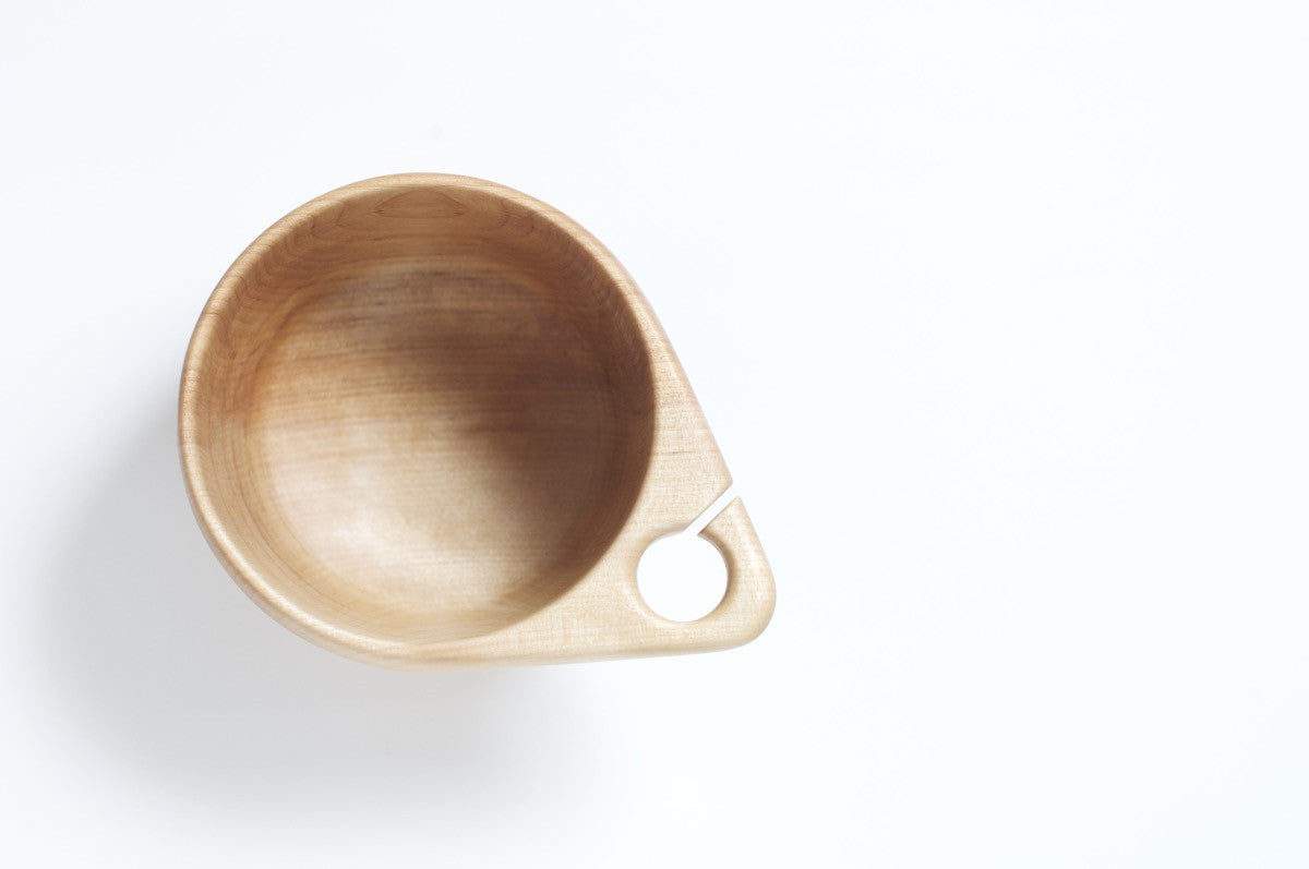 amirisu Original Yarn Bowl