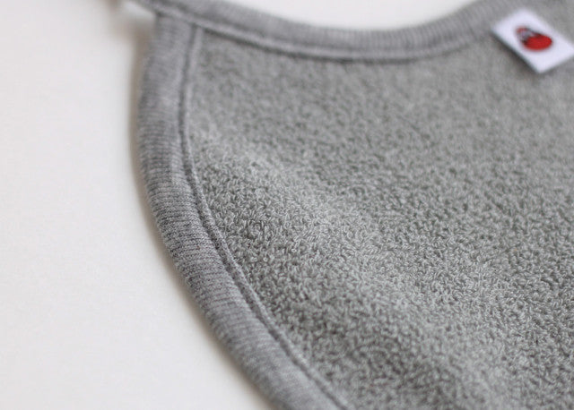 Baby Bib Embroidery Kit