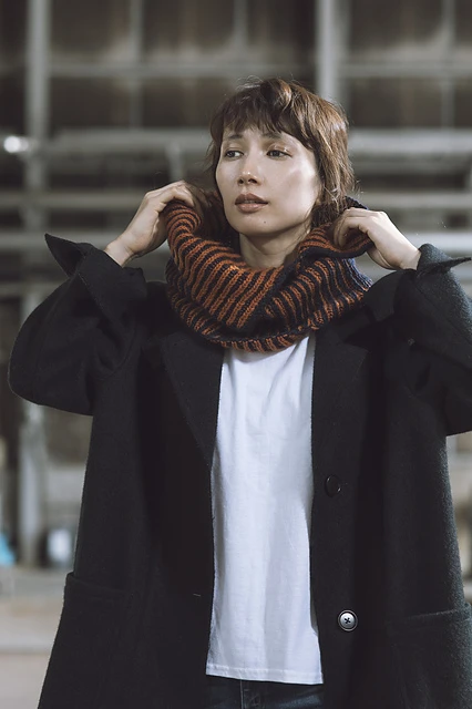 Epistemology DARUMA Collection 2020