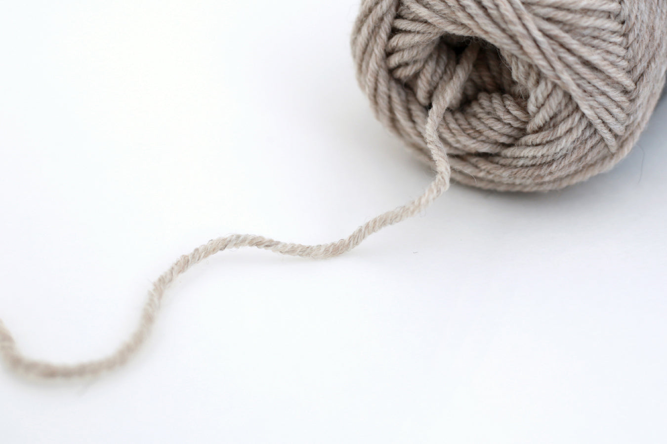 Falkland Wool