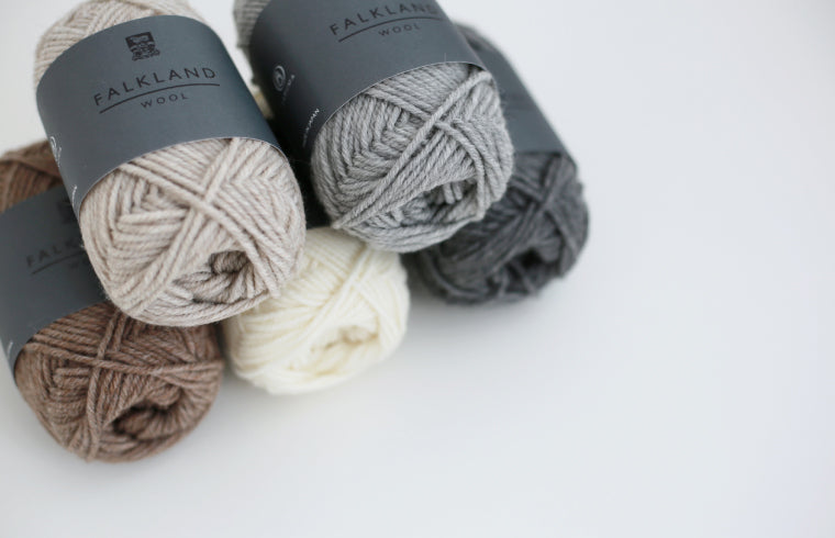 Falkland Wool