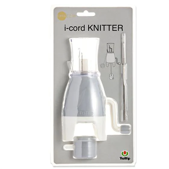 i-cord Knitter