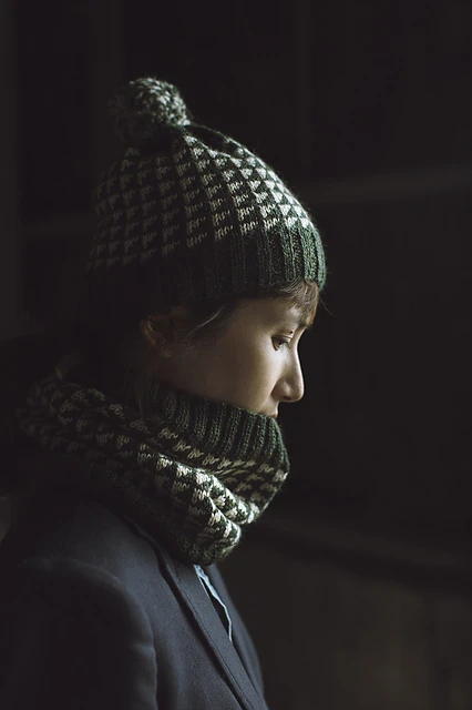 Epistemology DARUMA Collection 2020