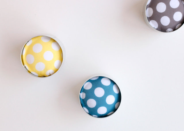 Artisan Made Pincushion