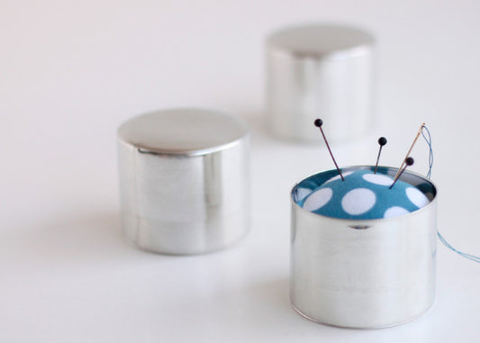 Artisan Made Pincushion