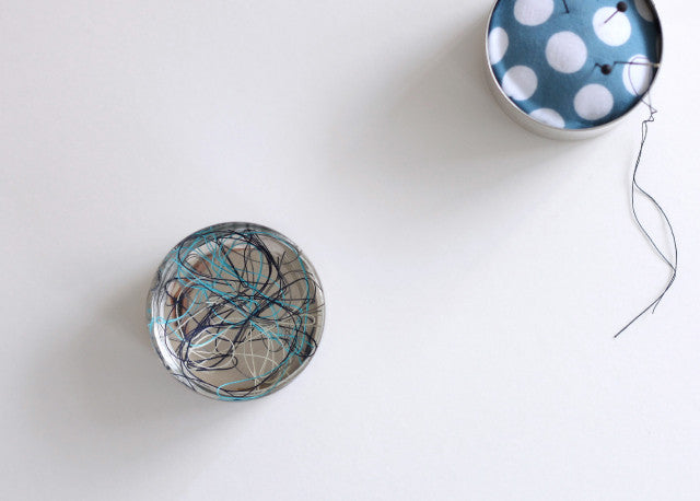 Artisan Made Pincushion