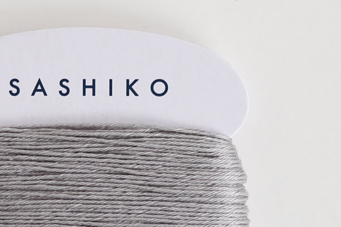 Sashiko Thread Card (Thick)