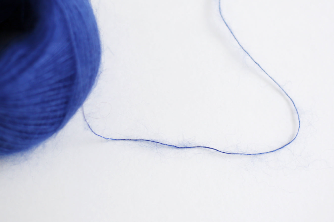 Silk Mohair