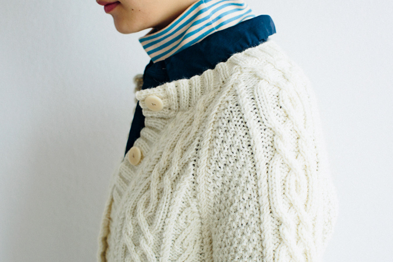 Falkland Wool