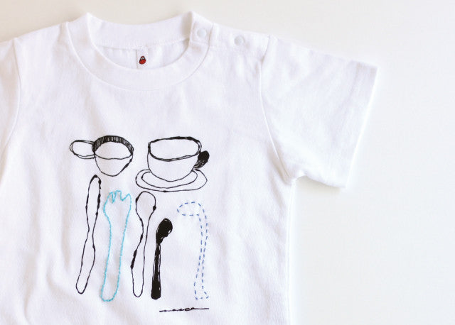 T-Shirt Embroidery Kit