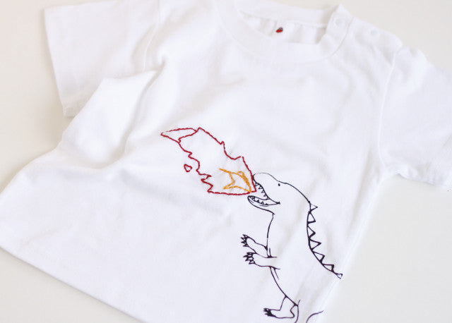 T-Shirt Embroidery Kit