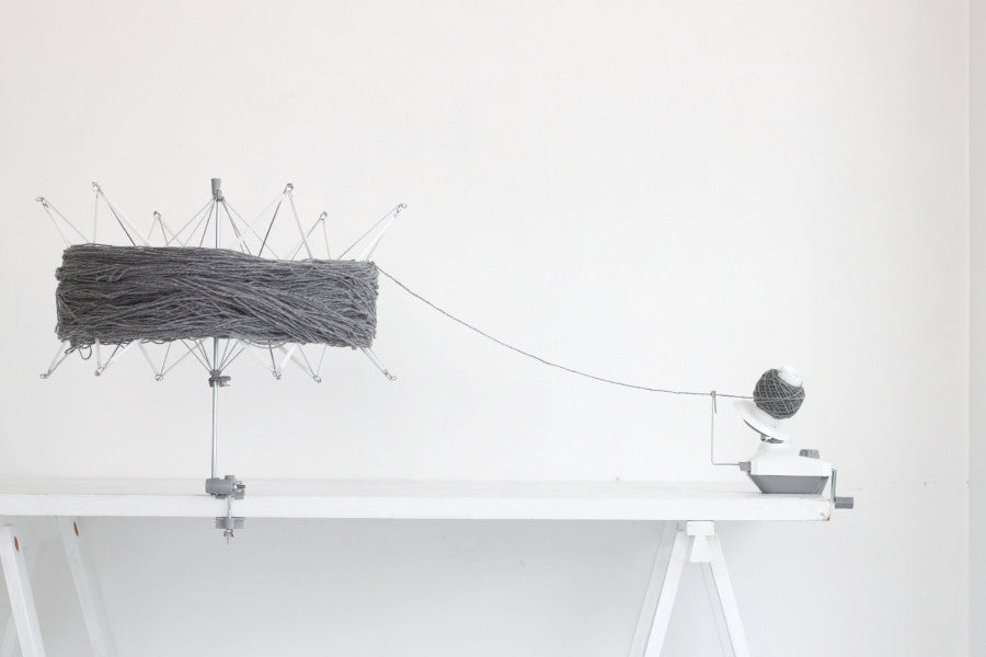 Yarn Swift