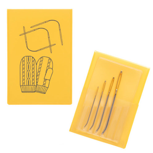 Tapestry Needles Assorted
