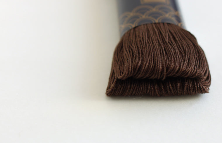Sashiko Embroidery Floss - 170M