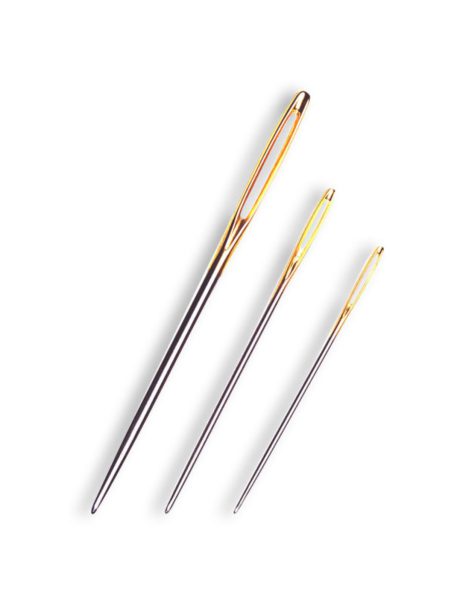 Seeknit Yarn Darning Needles Set of 3