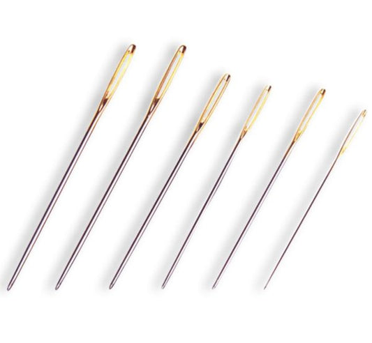 Seeknit Yarn Darning Needles Set of 6
