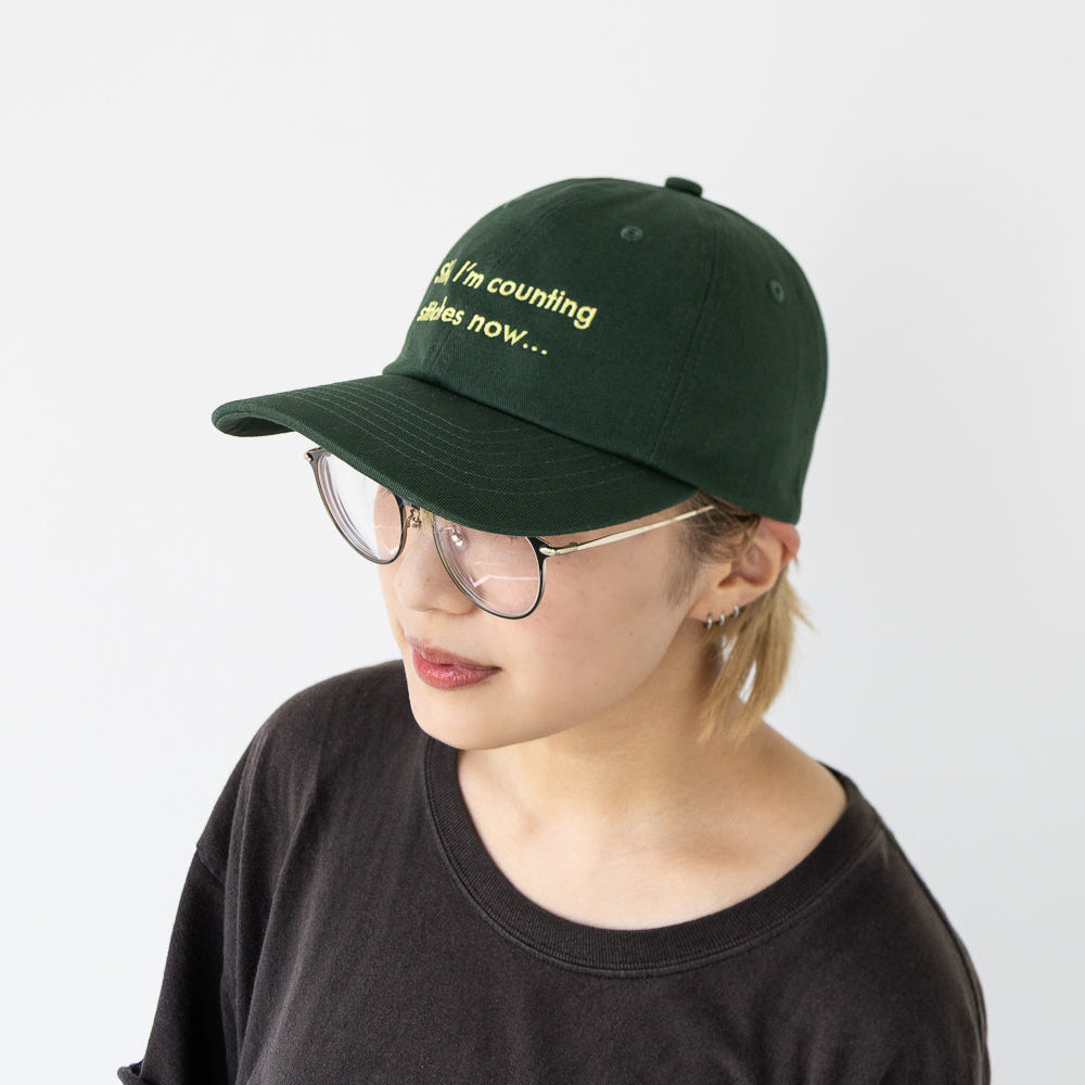 amirisu original embroidered cap