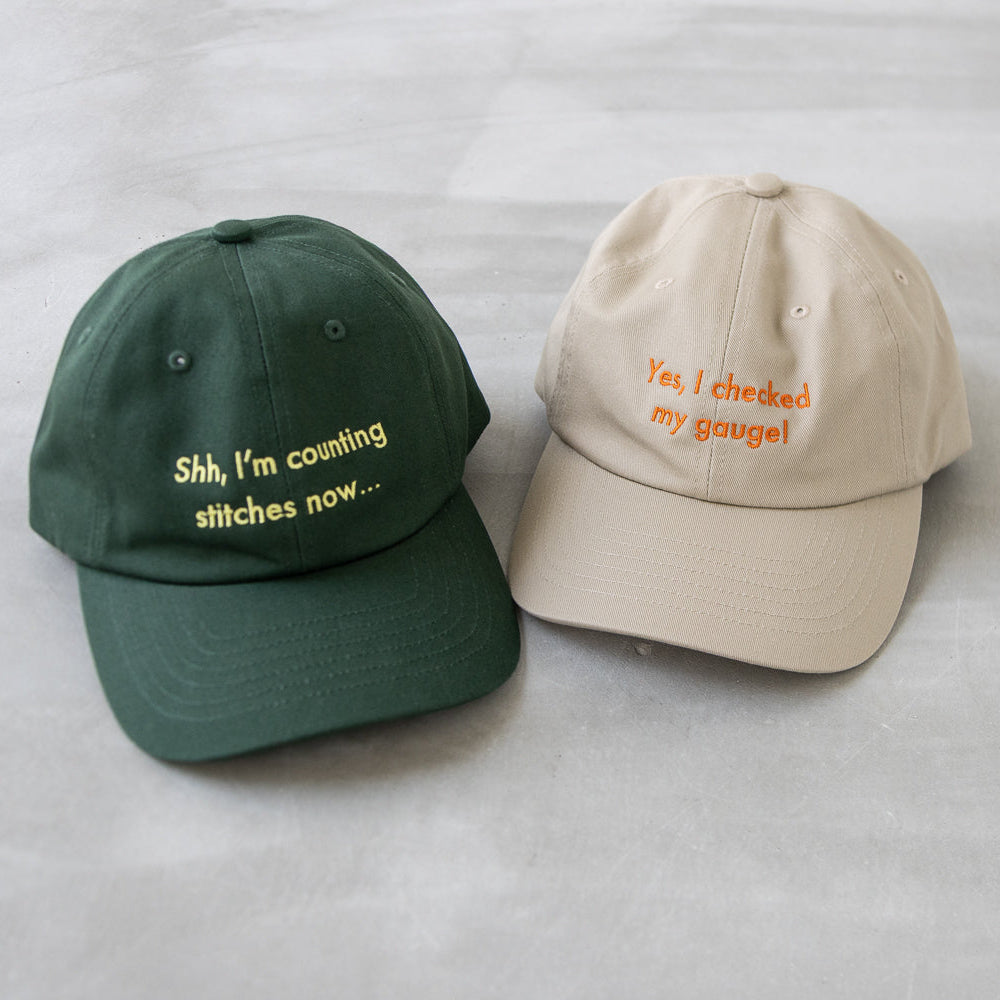 amirisu original embroidered cap