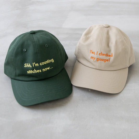 amirisu original embroidered cap