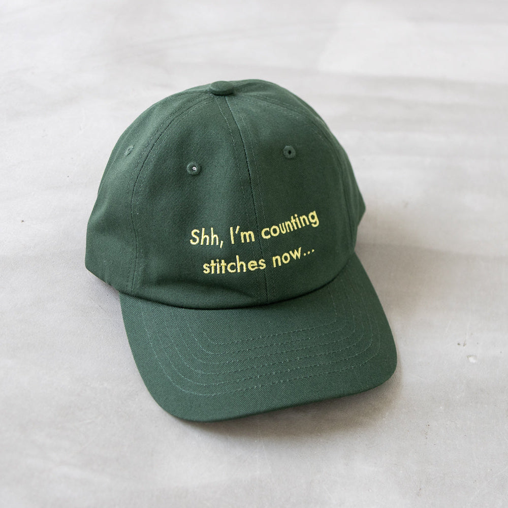 amirisu original embroidered cap