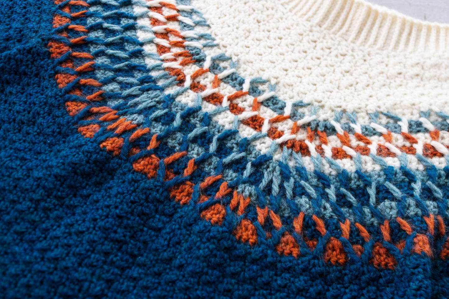 Voltaire Yarn Set (Lumières)