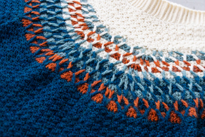 Voltaire Yarn Set (Lumières)