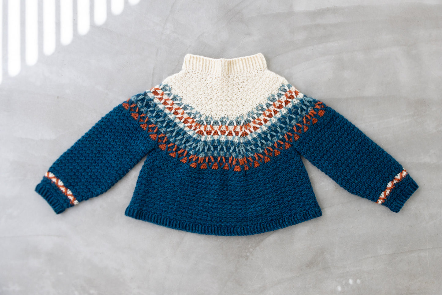 Voltaire Yarn Set (Lumières)