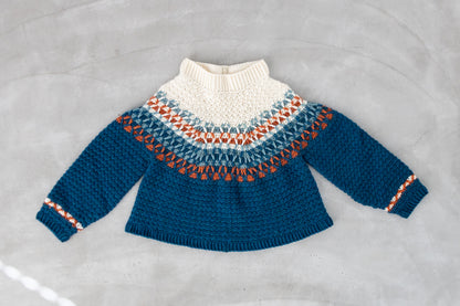 Sample Color