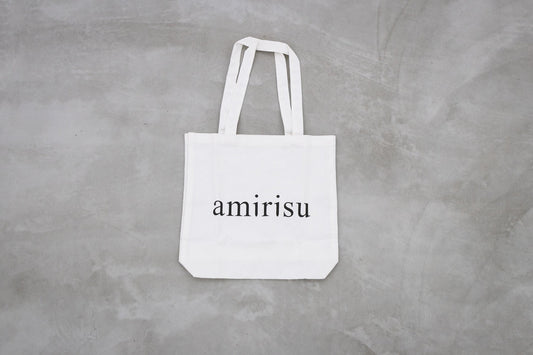 [Online Shop Only] Original amirisu Tote Bag