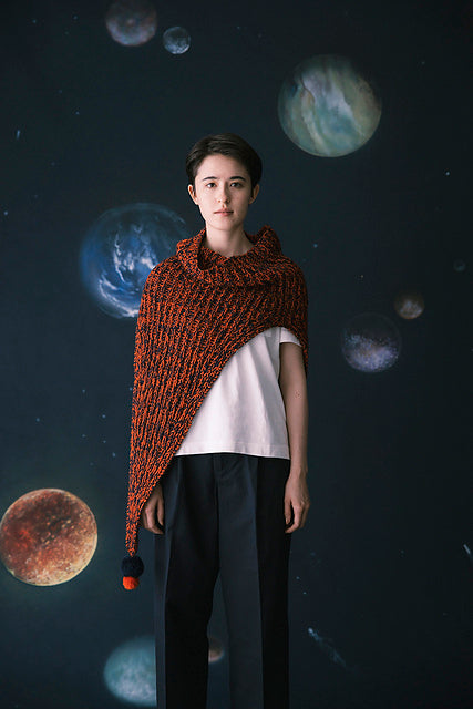 Aphelion Yarn Set
