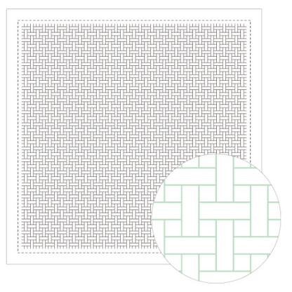 Sashiko Samplers