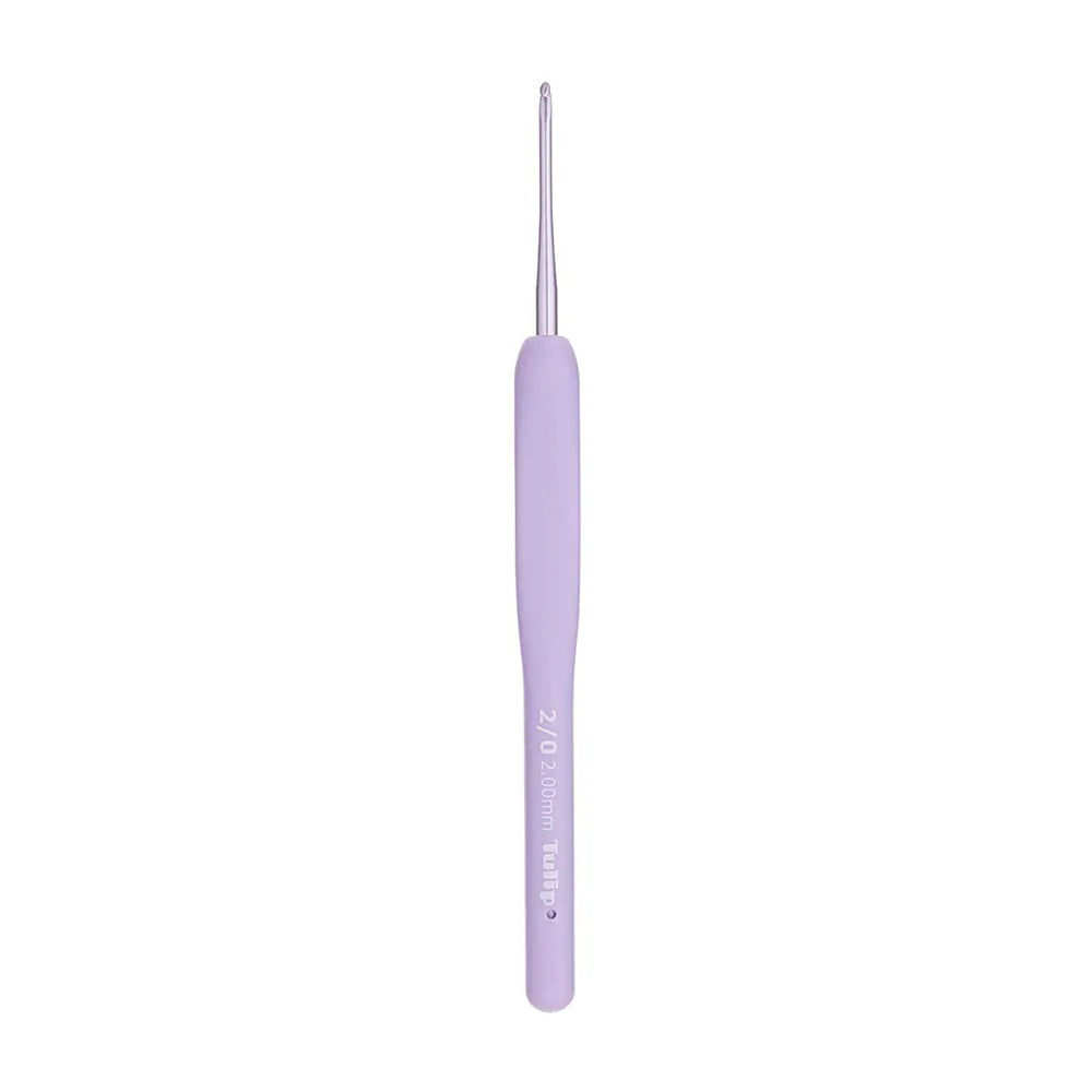 ETIMO Murasaki Crochet Hook with Cushion Grip
