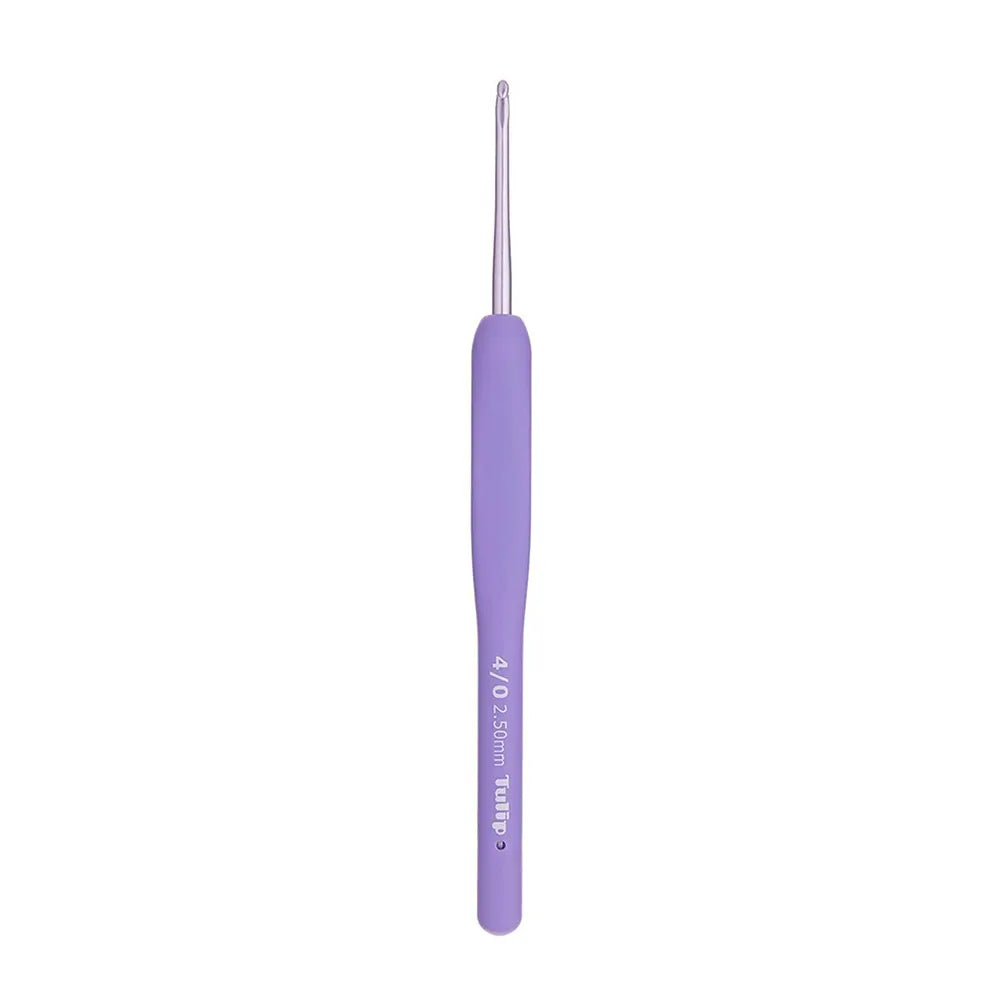 ETIMO Murasaki Crochet Hook with Cushion Grip