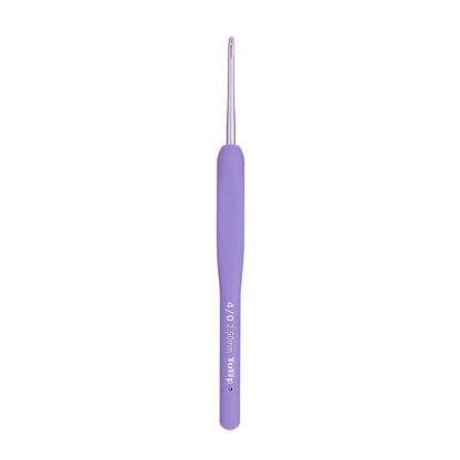 ETIMO Murasaki Crochet Hook with Cushion Grip