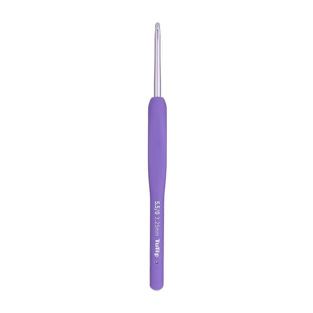 ETIMO Murasaki Crochet Hook with Cushion Grip