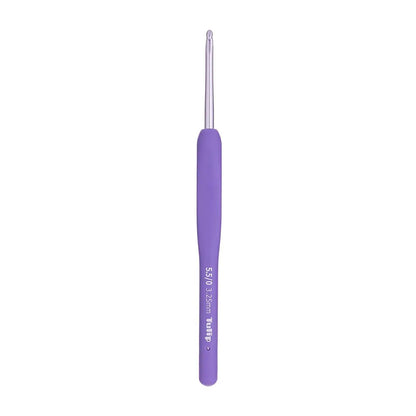 ETIMO Murasaki Crochet Hook with Cushion Grip