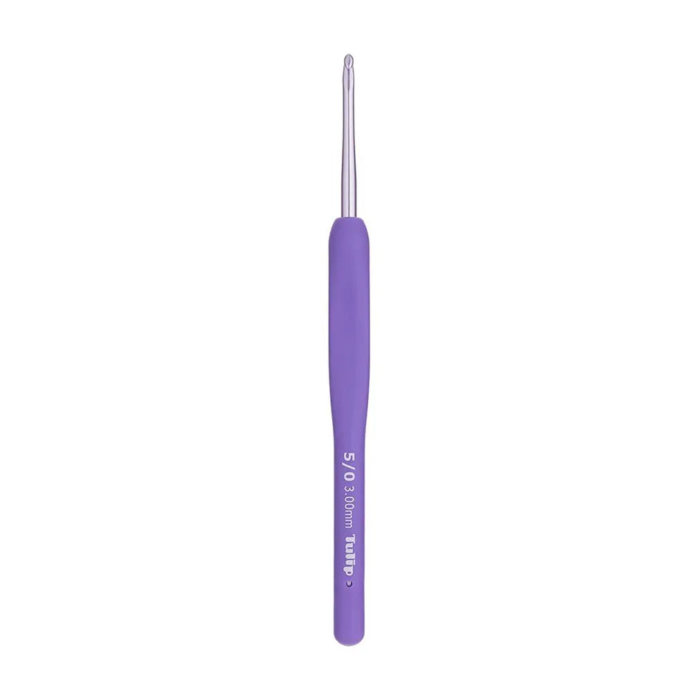 ETIMO Murasaki Crochet Hook with Cushion Grip