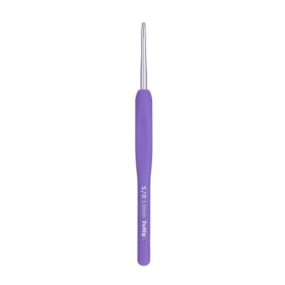 ETIMO Murasaki Crochet Hook with Cushion Grip