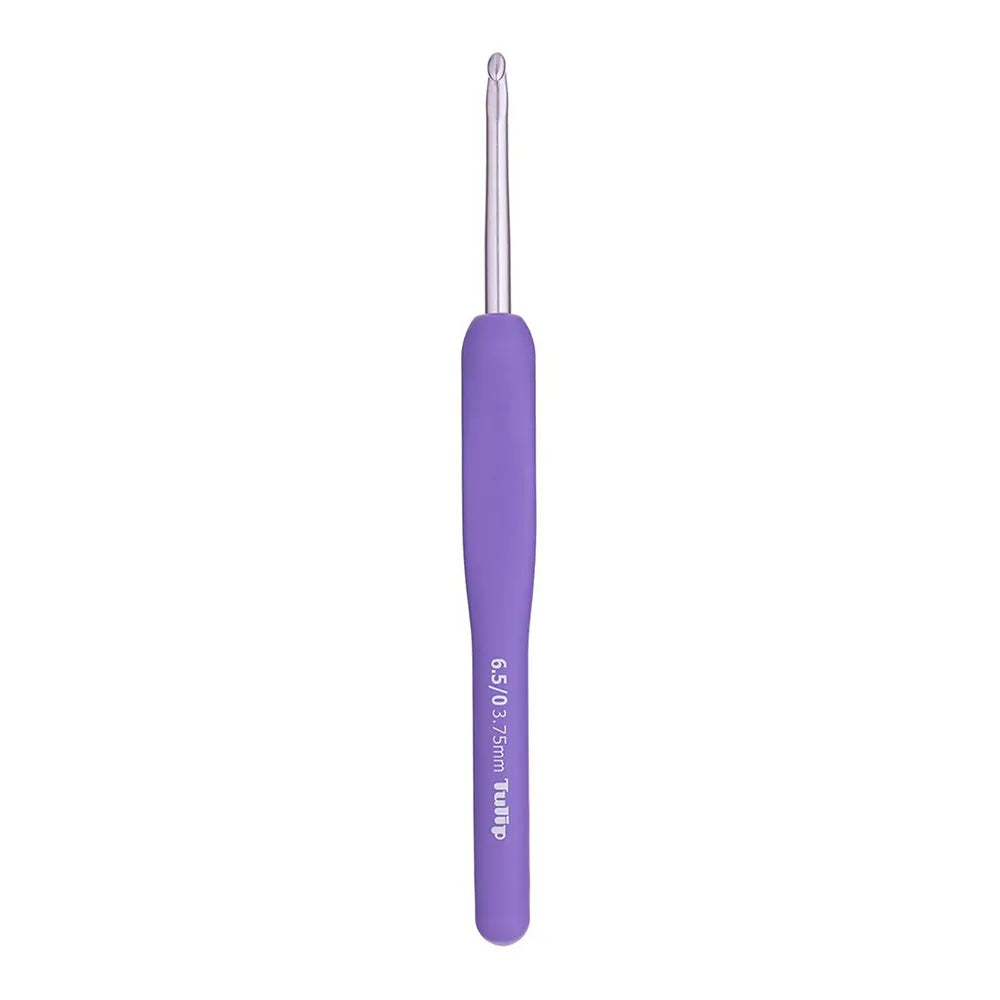 ETIMO Murasaki Crochet Hook with Cushion Grip