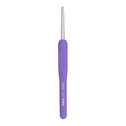 ETIMO Murasaki Crochet Hook with Cushion Grip