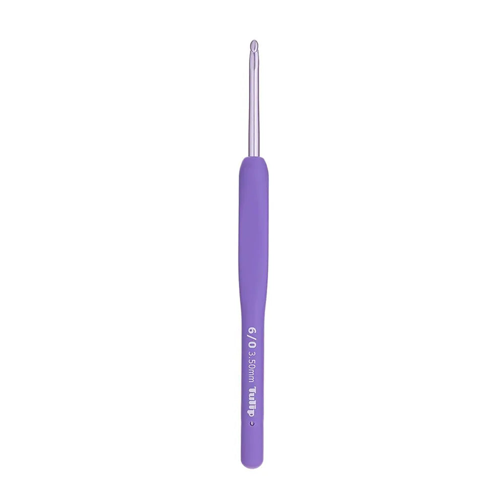 ETIMO Murasaki Crochet Hook with Cushion Grip