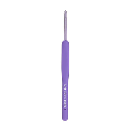ETIMO Murasaki Crochet Hook with Cushion Grip