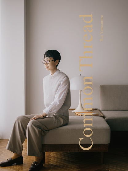 Pre-order! Common Thread