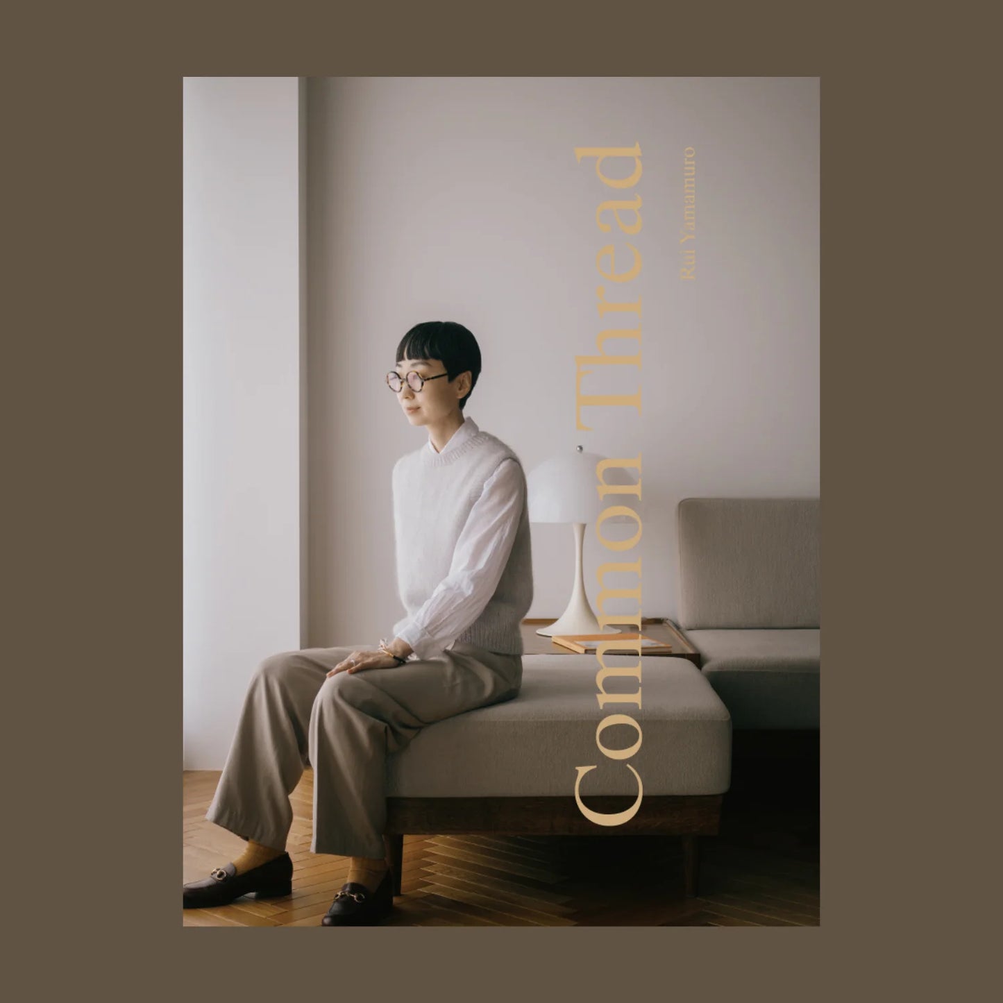 Pre-order! Common Thread