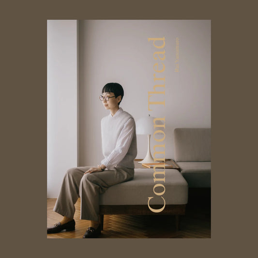 Pre-order! Common Thread