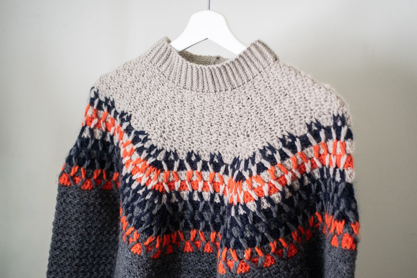 Voltaire Yarn Set (Lumières)
