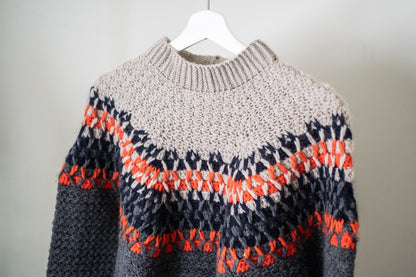Voltaire Yarn Set (Lumières)