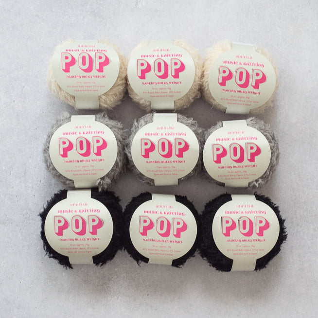 Just Arrived + Restocks!